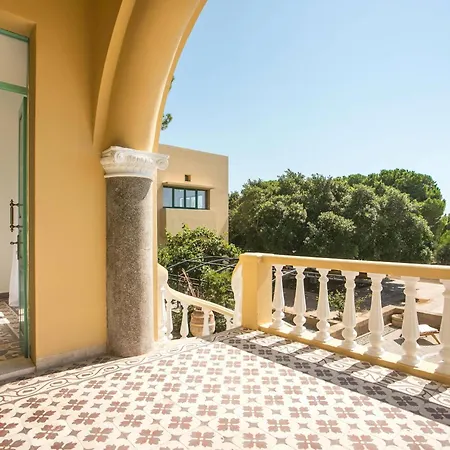 Luna Piena Villa