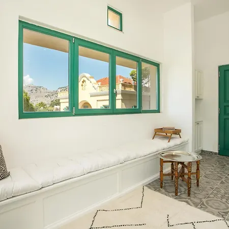 Luna Piena Villa