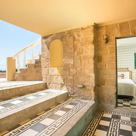 Villa Luna Piena Pefki (Rhodes)