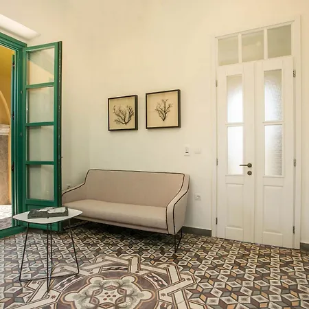 Luna Piena Villa