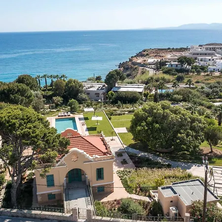 Villa Luna Piena Pefki (Rhodes)