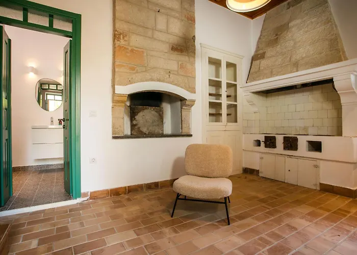 Luna Piena Villa Pefki