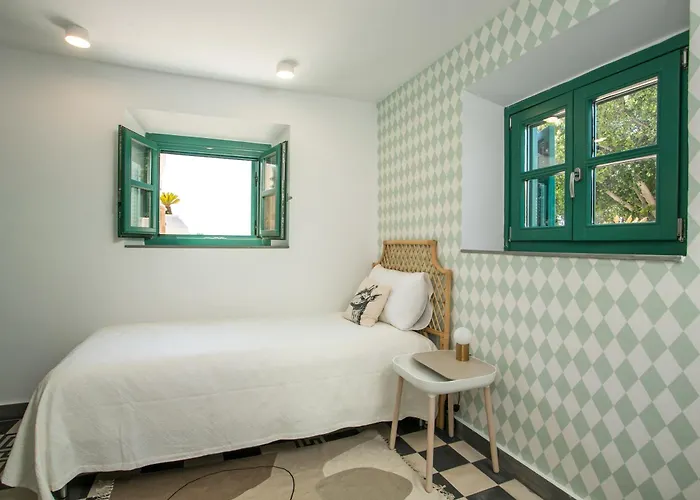 Villa Luna Piena Pefki