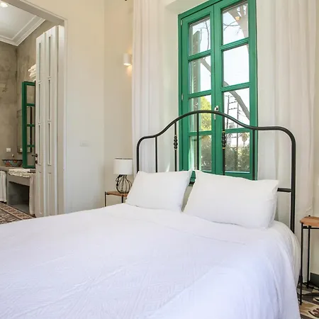 Luna Piena * Πεύκος