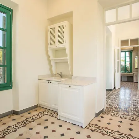 Luna Piena * Πεύκος