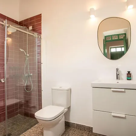 Βίλα Luna Piena *