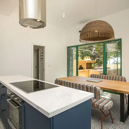 Βίλα Luna Piena Πεύκος