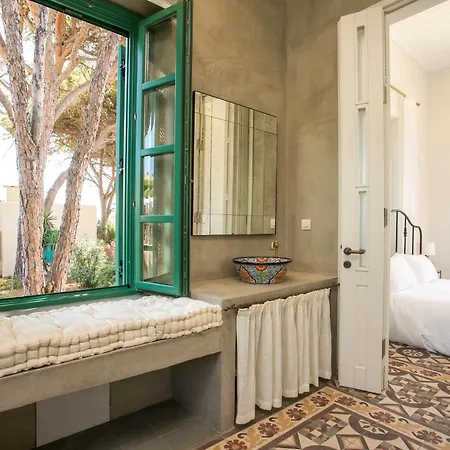 Luna Piena * Πεύκος