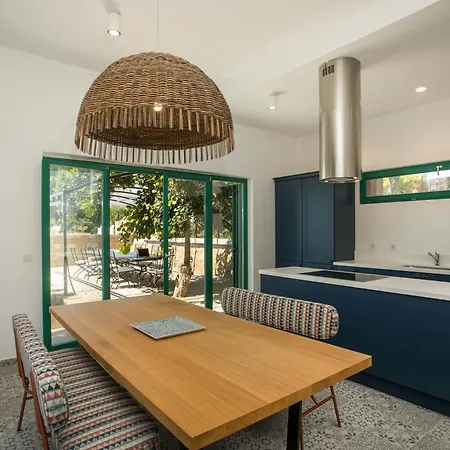 Luna Piena Βίλα Πεύκος