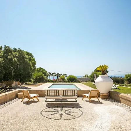 Luna Piena * Πεύκος