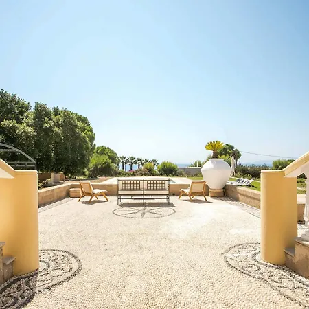 Luna Piena Villa