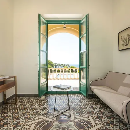 Villa Luna Piena Pefki