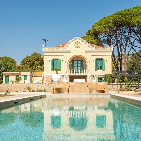 Luna Piena Villa