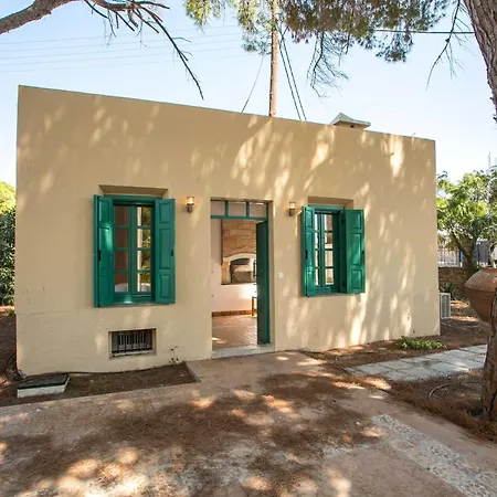 Luna Piena * Πεύκος