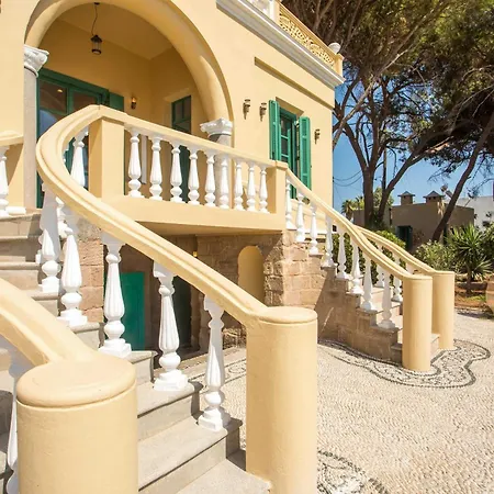 Luna Piena Villa