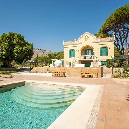 Villa Luna Piena