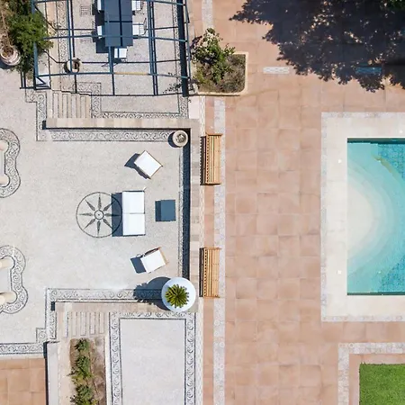 Βίλα Luna Piena *