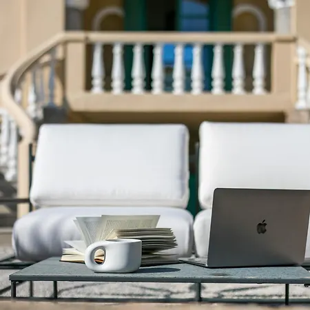 Luna Piena Βίλα Πεύκος