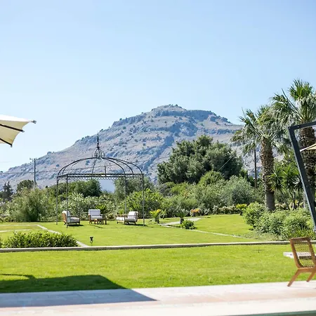 Luna Piena * Πεύκος