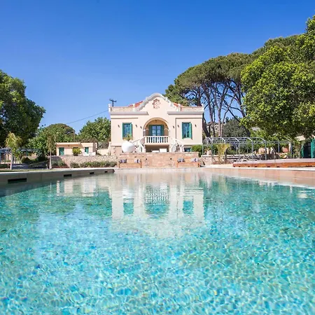 Villa Luna Piena