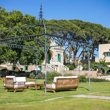 Luna Piena Βίλα *