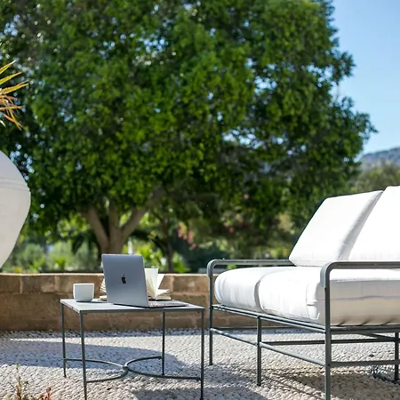 Luna Piena Βίλα Πεύκος