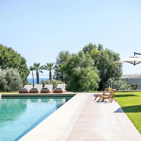 Luna Piena Villa