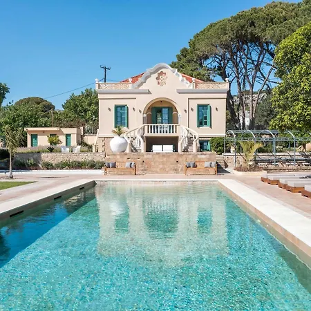 Villa Luna Piena *