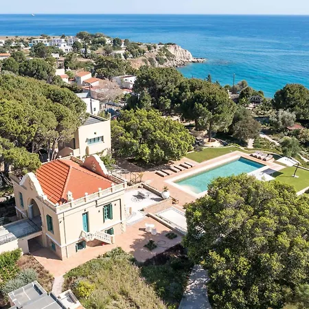 Villa Luna Piena