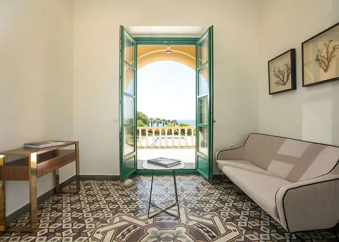 Villa Luna Piena Pefki