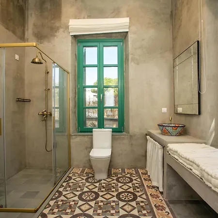 Luna Piena Villa Pefki (Rhodes)