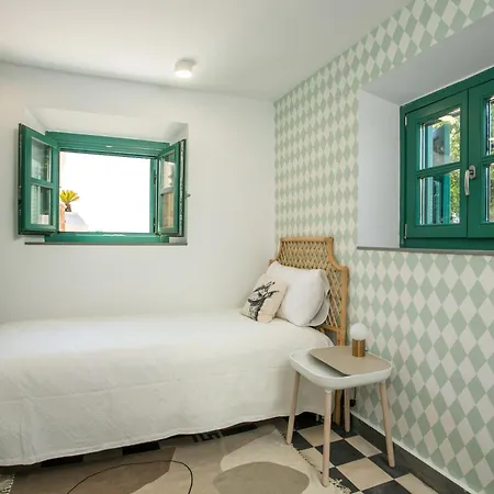 Villa Luna Piena Pefki (Rhodes)