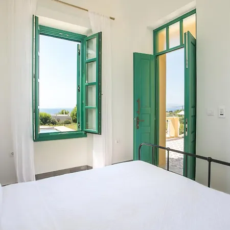 Villa Luna Piena *