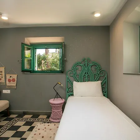 Villa Luna Piena Pefki (Rhodes)