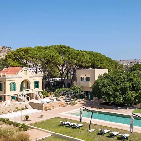 Villa Luna Piena *