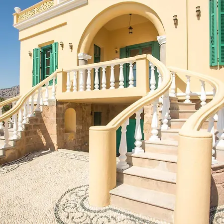Luna Piena Villa