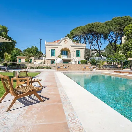 Luna Piena Villa *