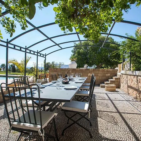 Villa Luna Piena Pefki (Rhodes)