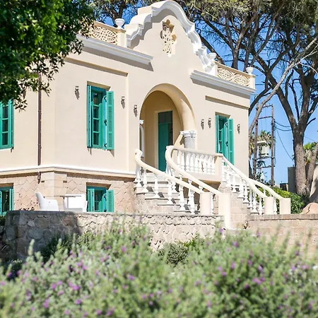 Luna Piena Villa *