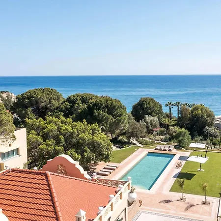 Luna Piena Villa *